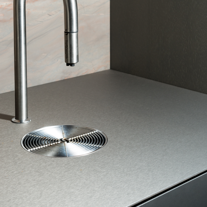 FENIX NTA -EVYE İÇİ